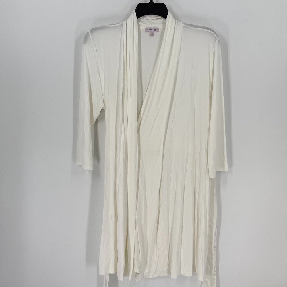 Women's Fleur'T Iconic Short Robe L/XL